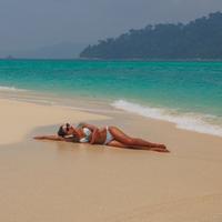 Отзыв от Елена - Виза Destination Thailand